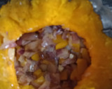 Foto del paso 7 de la receta: Zapallo a la parrilla