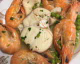 Foto del paso 3 de la receta: Guiso marinero