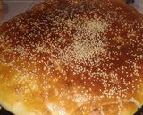 صورة لخطوة 4 من وصفة خبز المنزل