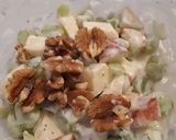 Foto del paso 4 de la receta Ensalada Waldorf