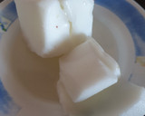 Foto del paso 1 de la receta: Mantecados estilo Amalia Blanco