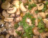 A picture of step 6 of Chicken Soup.
