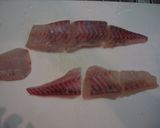 A picture of step 1 of Preparing Fried Mejina (Rudder Fish).
