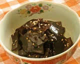 A picture of step 14 of For Udon, Soba, and Ozouni! How to Make Rich Dashi Soup.