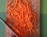 Foto langkah ke 1 dari resep Rolade Ayam Tahu.