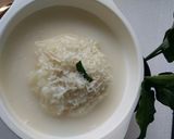 Foto langkah ke 5 dari resep Singkong Thai lumer 👍👍👍.