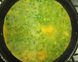 Foto del paso 3 de la receta: Pastel de tortilla