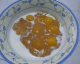 Foto langkah ke 6 dari resep Kolak Biji Salak Tape.