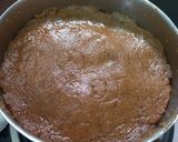 A picture of step 5 of Coffee Cake.