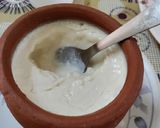 মিষ্টি দই(Mishti doi recipe in Bengali) রেসিপির ধাপ 7 ছবি