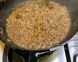 醬燒肉末的食譜步驟3照片