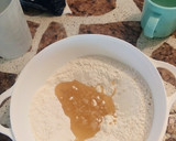 Foto del paso 3 de la receta: Pan casero fácil
