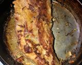 Foto del paso 3 de la receta: Colita de Cuadril Rellena