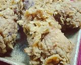 Foto langkah ke 20 dari resep Ayam KFC Kribo [Kriuknya Tahan sampai 8 Jam].