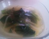 A picture of step 14 of How to Prepare and Enjoy Ramps.