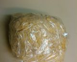 A picture of step 4 of Spaghetti.
