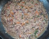 Foto del paso 4 de la receta: Paella de mariscos