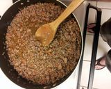 A picture of step 9 of Timmeh's Signature Shepherd's Pie.