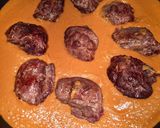 Foto del paso 5 de la receta: Carrilleras de cerdo al vino tinto