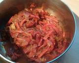 Vickys Red Pepper and Chilli Chutney, GF DF EF SF NF recipe step 8 photo
