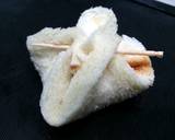Bread Dumpling Kid's Breakfast recipe step 4 photo