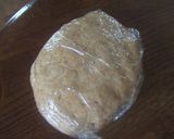 A picture of step 4 of Healthy, Crispy Whole Wheat Scones.