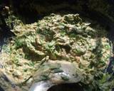 Methi Matar Malai recipe step 3 photo