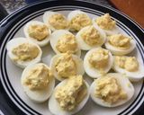 Party egg (派對蛋)的食譜步驟3照片