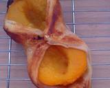 Vickys Puff Pastry Peach Turnovers, GF DF EF SF NF recipe step 5 photo