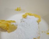 Foto langkah ke 1 dari resep Roti Jadoel Mentega.