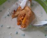 Foto langkah ke 4 dari resep Gehu Super Pedas.
