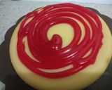 Foto langkah ke 4 dari resep Cheesecake simple.
