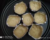 A picture of step 1 of Chicken tart.