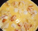 Une image de l'étape 3 de Tortilla de pomme de terre.