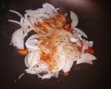 Foto del paso 1 de la receta: Fajitas de choclo, jamón y queso