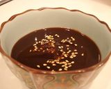 A picture of step 3 of All-Purpose Dengaku Miso Sauce.