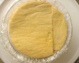 A picture of step 13 of Strawberry Hill Christmas Cake.