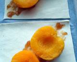 Vickys Puff Pastry Peach Turnovers, GF DF EF SF NF recipe step 4 photo