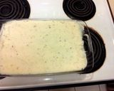 A picture of step 14 of Timmeh's Signature Shepherd's Pie.