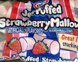 A picture of step 5 of Tinklee's Raspberry and Peach Jello.