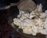 Foto del paso 4 de la receta: Pochoclos o palomitas(de arroz) con miel y canela.(saludables)