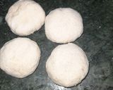 A picture of step 7 of Luchi Chole (Luchi Chole Recipe).