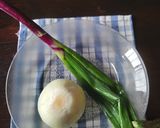 Foto del paso 2 de la receta: Salpicón de pollo y verduras