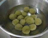 Cara Membuat Matcha Dango 5