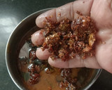 பச்சை சுண்டைக்காய் வடகம் வத்தக்குழம்பு ரெசிபி ஸ்டேப் 4 புகைப்படம்