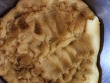 Galletas de Chuño