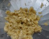 Foto del paso 1 de la receta: Brownie sin harina y solo 3 ingredientes