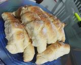 Foto del paso 6 de la receta: Bizcochos