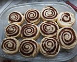 Une image de l'étape 10 de Roulé à la cannelle ❤️ Cinnamon Roll.
