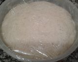 Foto del paso 6 de la receta: Stollen con chocolate (pan dulce alemán)